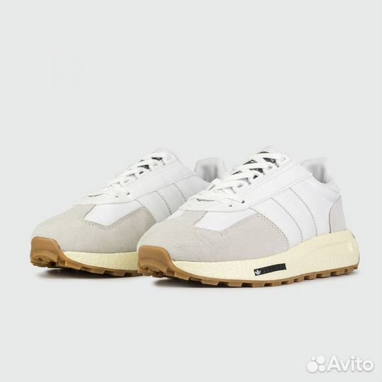 Кроссовки Adidas retropy E5