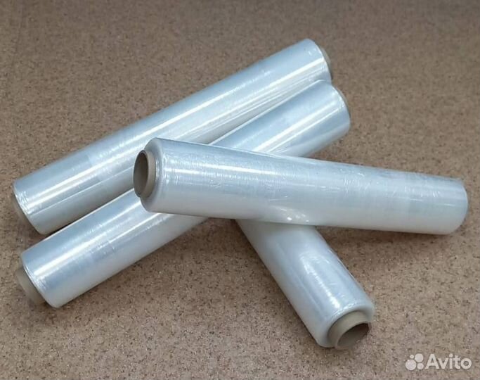 Стрейтч пленка NR P.20.500.195.1,8.0.18.32/6