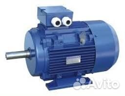 Электродвигатели аире 220 380