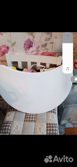 Подставка для ноутбука