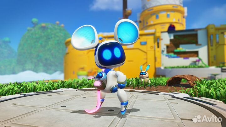 Игра Astro Bot PS5