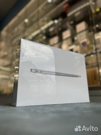 MacBook Air 13' M1 2020 256Gb