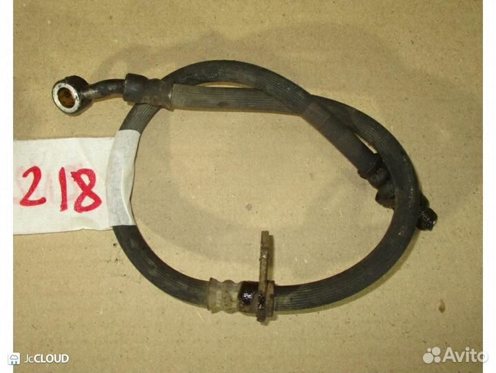 Шланг тормозной на honda stream RN2 D17A