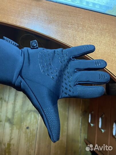 Перчатки для мотокросса