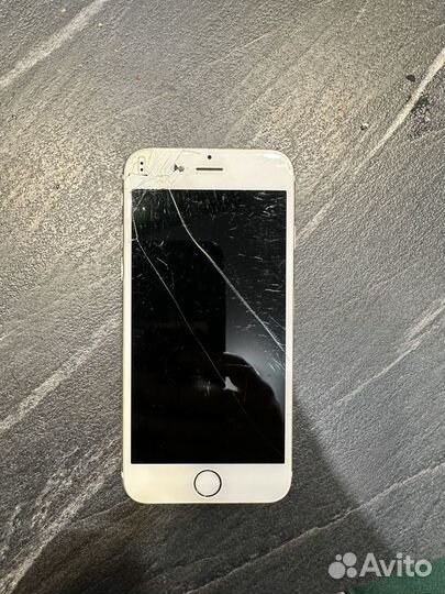iPhone 6, 64 ГБ