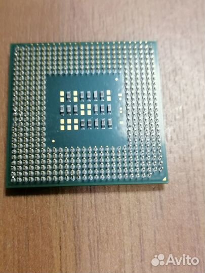 Intel Celeron, 2.40 GHz, Socket 478 + кулер