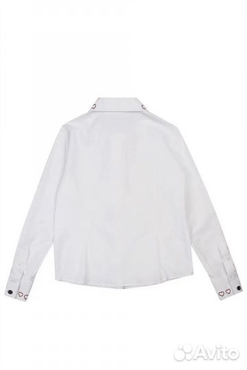 Блузка школьная Noble people,140