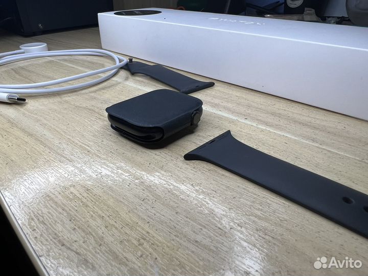 Apple watch 7 45 mm