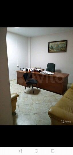 Помещение и складское помещение