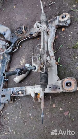 Рулевая рейка для Opel Sintra