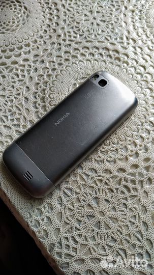 Телефон Nokia C3-01