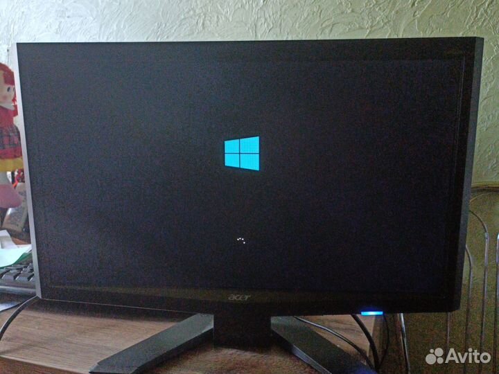 Acer x203h
