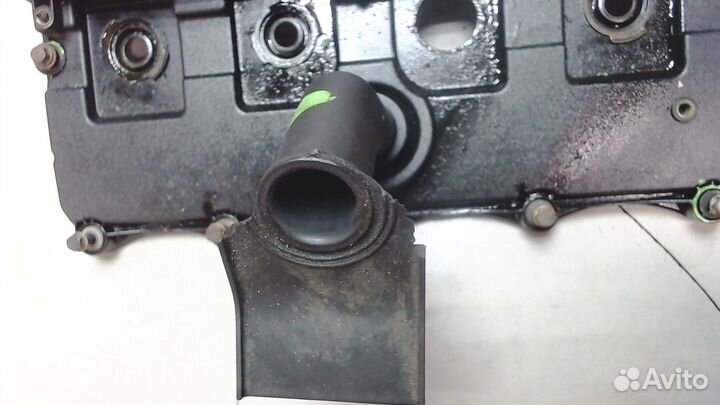 Крышка клапанная двс Ford Transit, 2005