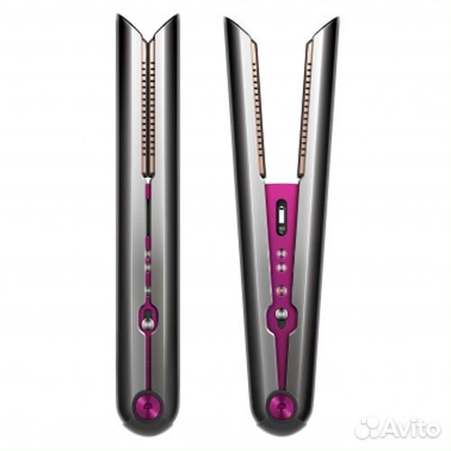 Выпрямитель Dyson Corrale Straightener HS03 (нике