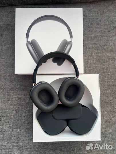 Apple Airpods Max