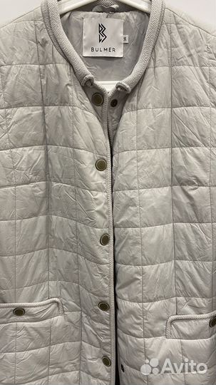 Bulmer женская куртка