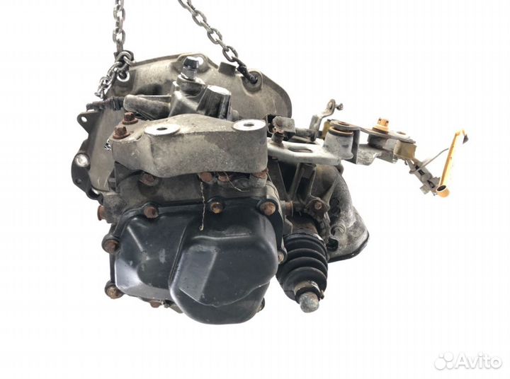 Кпп 5ст. F13C418 Opel Corsa D (2006-2014)