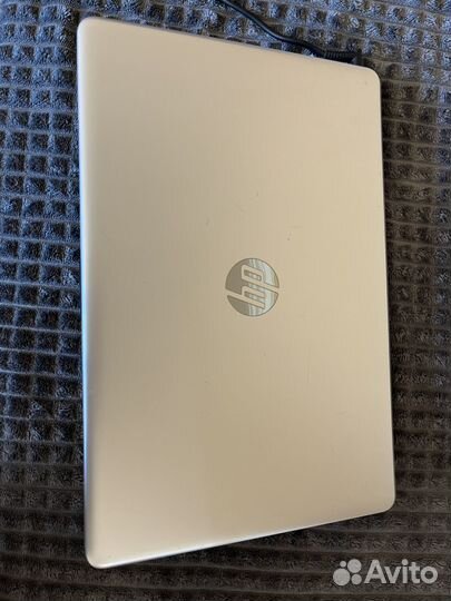 Ноутбук HP