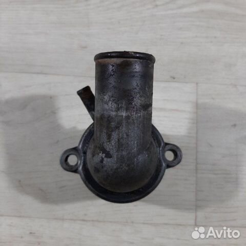 Корпус термостата Chevrolet Aveo T 200 седан 2008