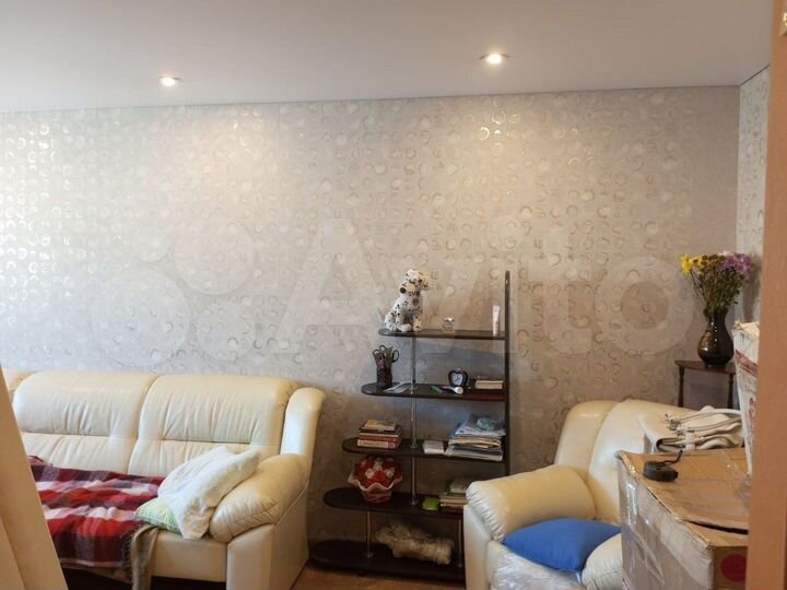 1-к. квартира, 37,5 м², 4/5 эт.