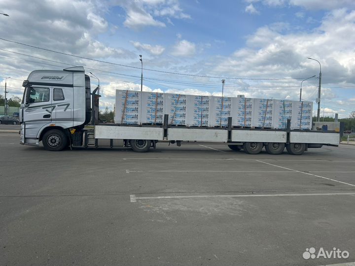 Газобетонные блоки 625 250 150