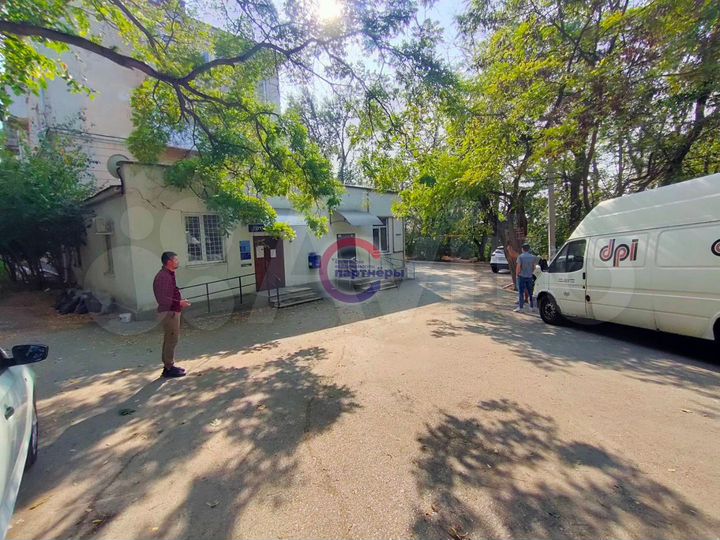 Свободного назначения, 43 кв.м