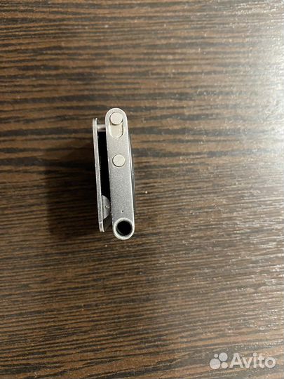 Плеер iPod shuffle