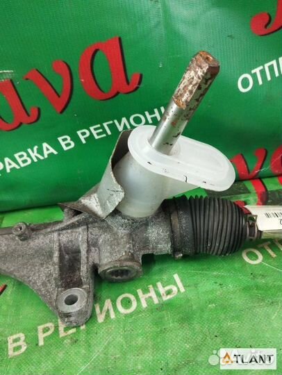 Рулевая рейка передняя nissan note