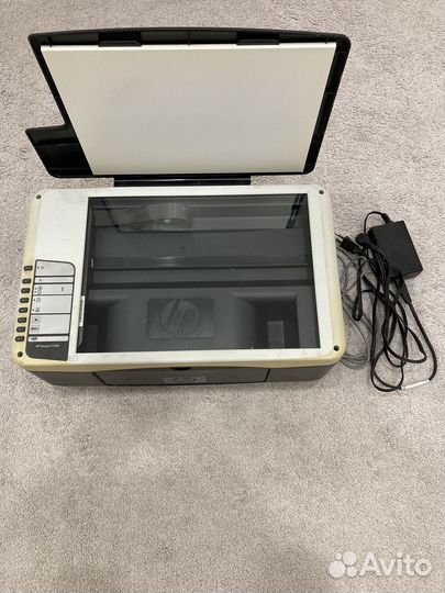 Мфу HP Deskjet F2180