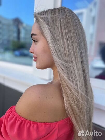 Окрашивание волос/колорист/шатуш/airtouch