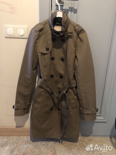Плащ женский esprit