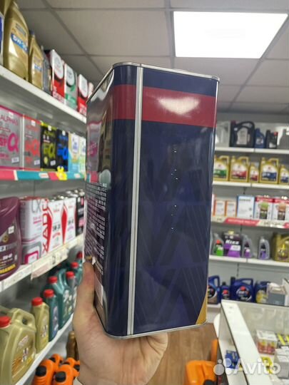 Жидкость для вариатора Aisin Cvt -CFEx