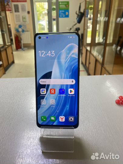 OPPO Reno 7, 8/128 ГБ