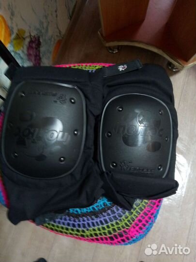 Защита для колен