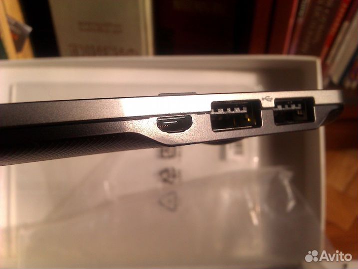 Докстанция планшета Lenovo S2110 (docking)