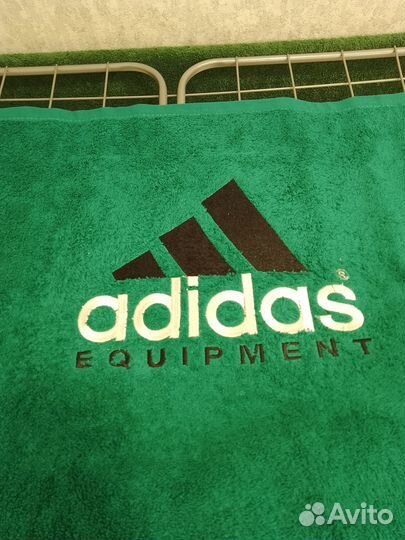 Палатенце adidas equipment