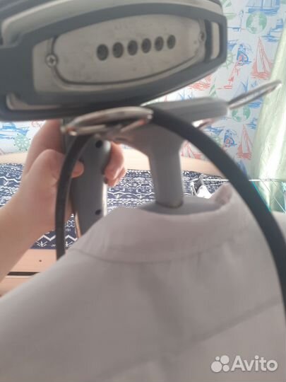 Отпареватель