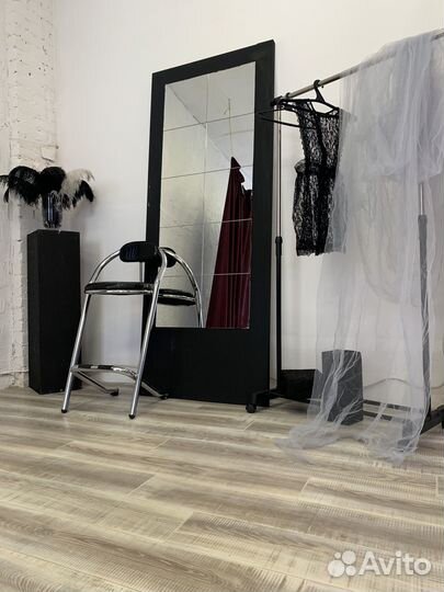 Аренда фотостудии
