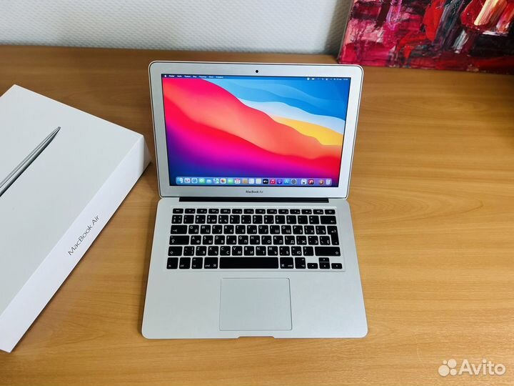 MacBook Air 13 2017 500GB