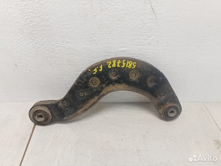 Рычаг задний верхний Форд