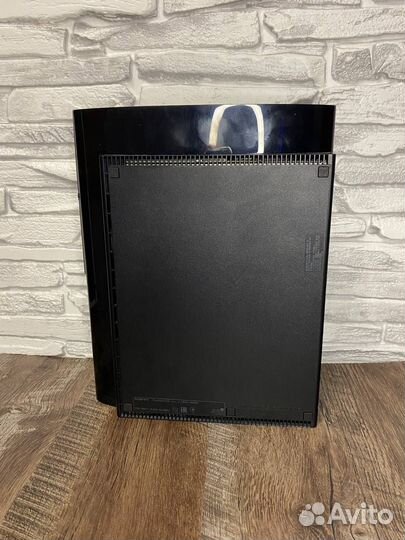 Sony PlayStation 3 Super Slim PS3