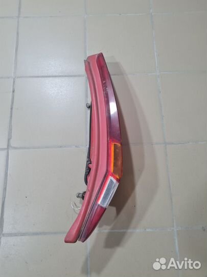 Фонарь задний Fiat Punto-2