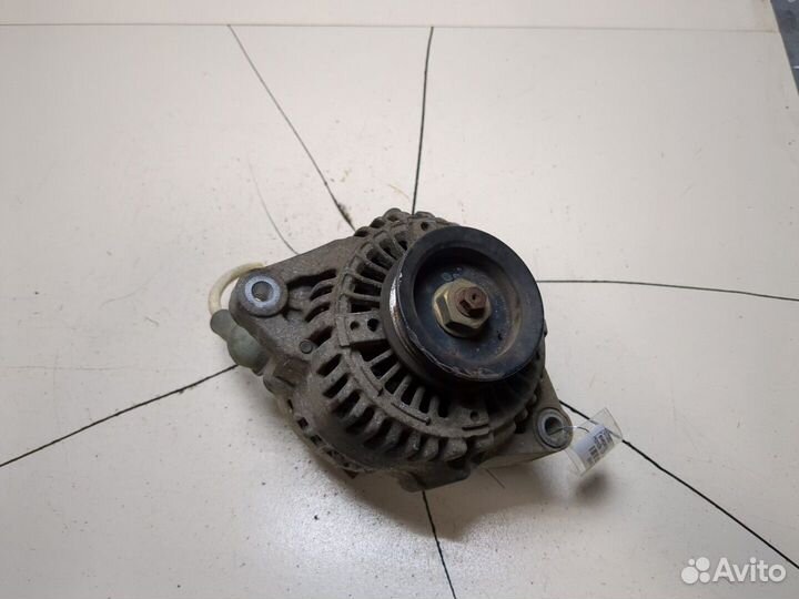 Генератор Honda CR-V, 1999