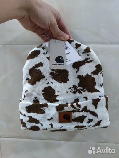 Carhartt Binie шапка