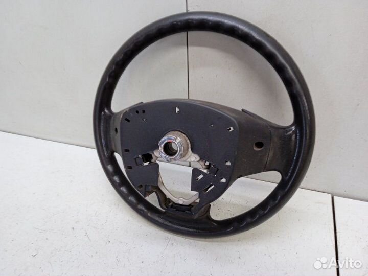 Руль Mitsubishi Lancer 10 CY 1.5 2007