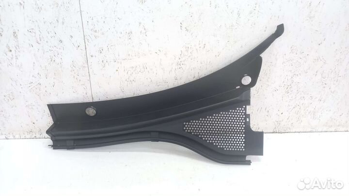 Жабо дворников левое Volkswagen Tiguan 2