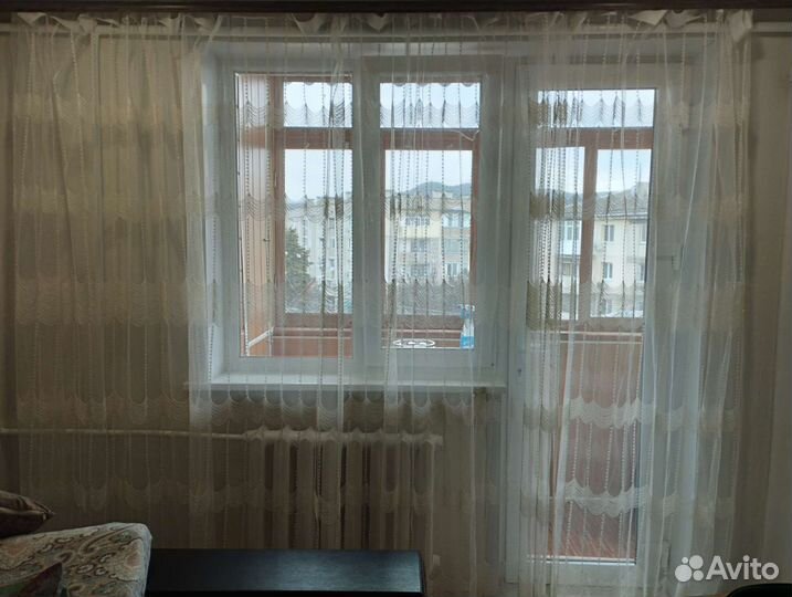 Тюль красивая