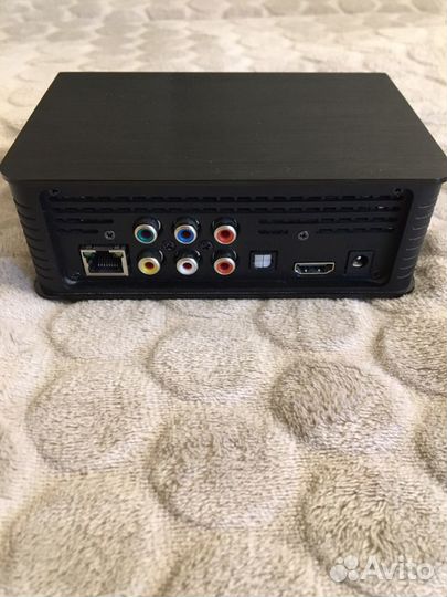 Медиаплеер, тв приставка