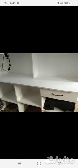 Стол админа