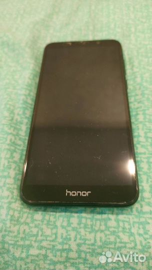 HONOR 7A Pro, 3/32 ГБ